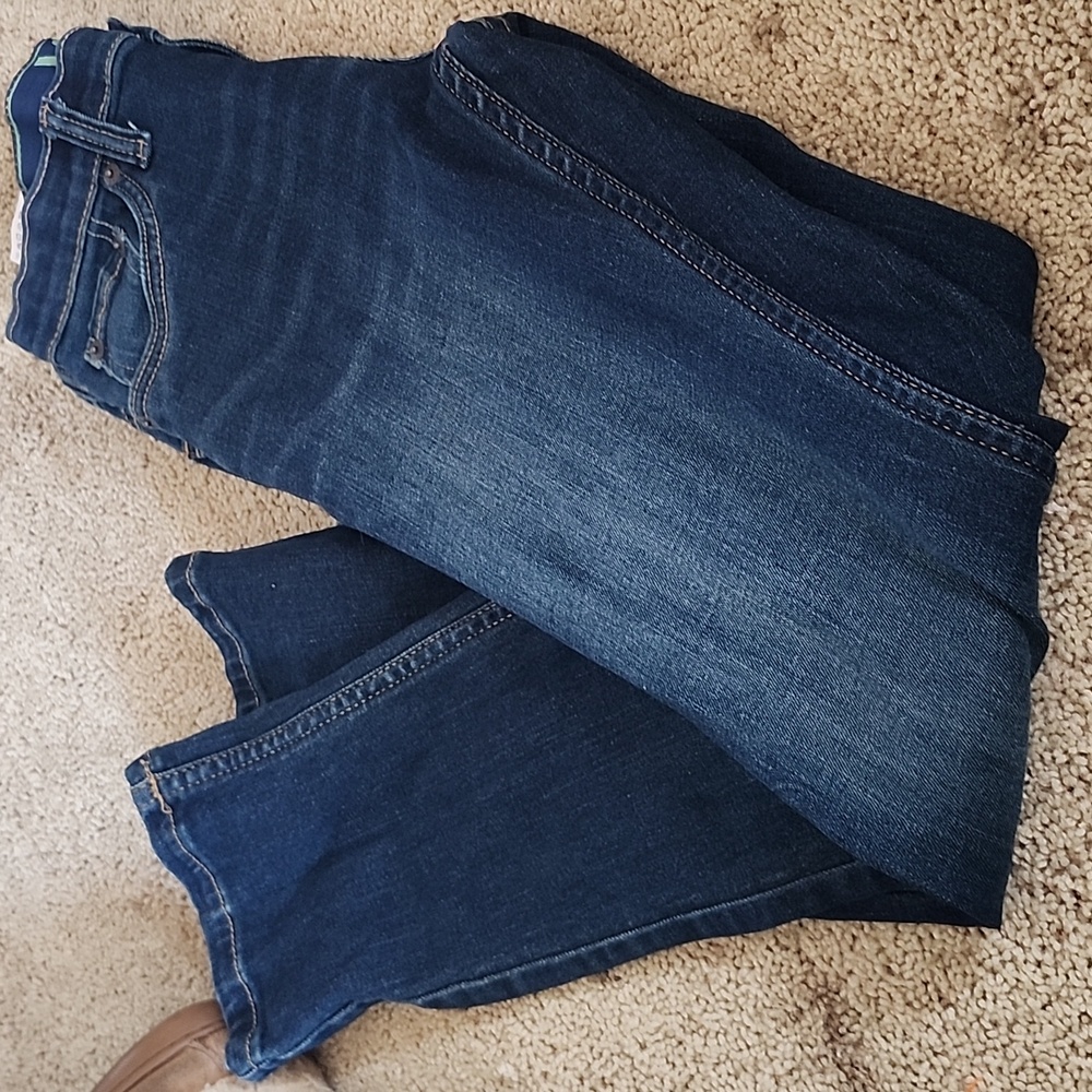 511 Boys jean - Picture 2 of 5